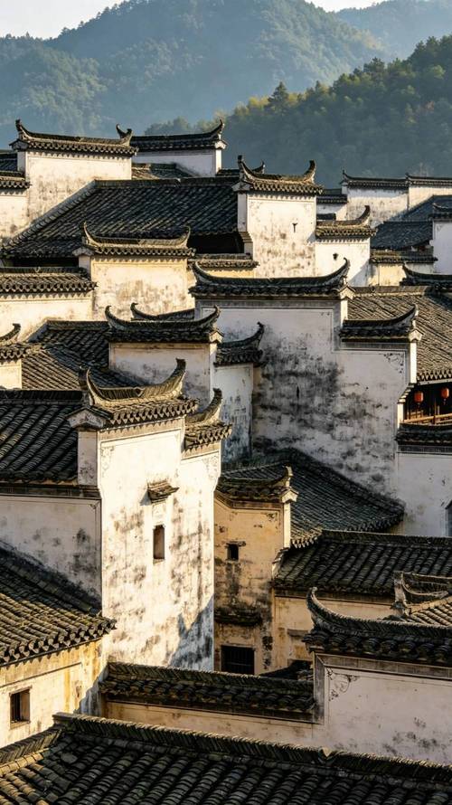 邹以锋的全案设计之道 建筑让空间赋魂，创意为生活留白