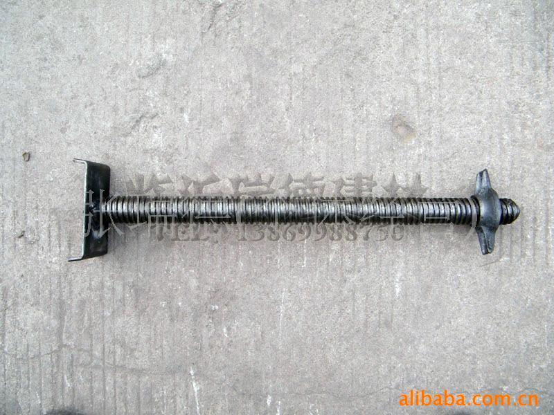 【大量供应 各种规格型号丝杠\顶丝(图)】价格,厂家,图片,其他建筑金属,张瑞德(个体经营)-